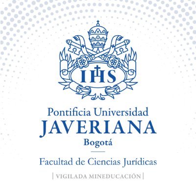 FacJuridicasPUJ's profile picture
