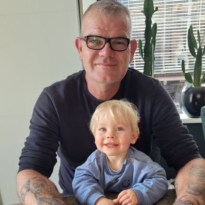 René Perdok 🐾Perdoggy🐇 BFA Groningen 🐔's profile picture