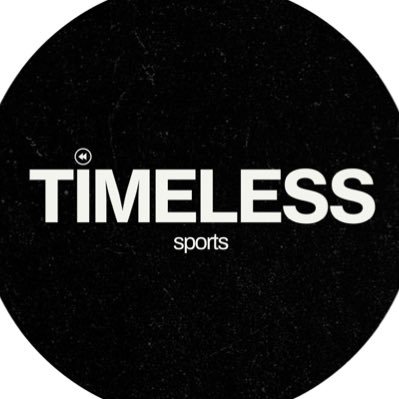 Timeless Sports's profile picture