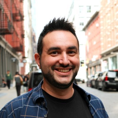 ChristosTzamos's profile picture