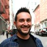 Christos Tzamos profil fotoğrafı