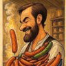 WurstusWanderus profil fotoğrafı
