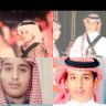 Фото профиля عمر سالم سعيدبامسق