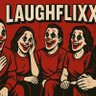 Laughflixx profil fotoğrafı