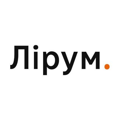 Лірум's profile picture