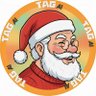 白胡子 🎅🎄🎁 profil fotoğrafı