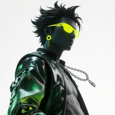 CryptoKeji's profile picture