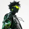 Profilbild von 柯基 | Gate Card刷遍全球