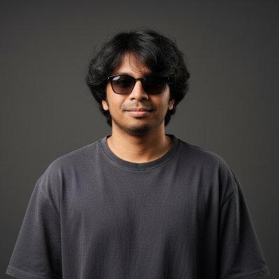 Aritro Paul's profile picture