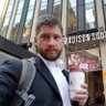 Profilbild von Phillip Vinson