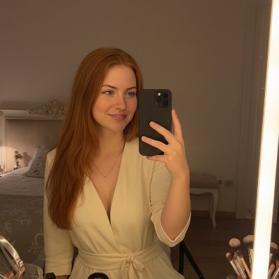 Ginny's profile picture