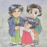 ボロ辰一刀流 的头像