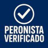 Profilbild von Peronista V-erificado ✌︎