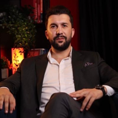 Esref Celik's profile picture