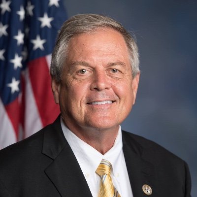 RepRalphNorman's profile picture