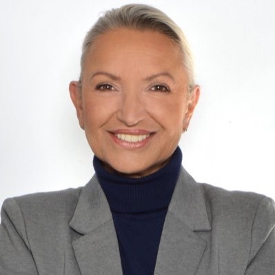 Heike Bandmann's profile picture