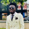 Profilbild von David Amuleya