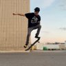 DougHboy profil fotoğrafı