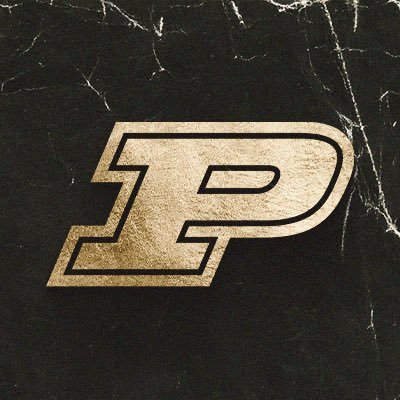 Purdue Football's profile picture