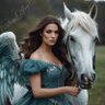🇺🇸❤️🪽Winged_Angel 2.0🪽❤️🇺🇸 profil fotoğrafı