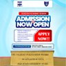 Фото профиля The College of Education Nsukka