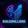 Profilbild von Build2Millions ⚙️ Simple Income Systems