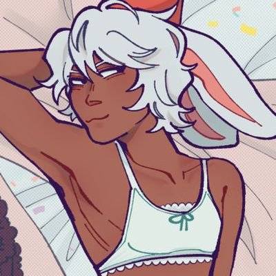 Bunny Bøyfriend☭ 🇲🇾 🇵🇸's profile picture