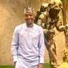 Фото профиля Yusuf Olayinka