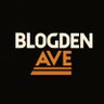 Blogden Ave's profile picture