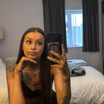 PrincessaBethan's profile picture