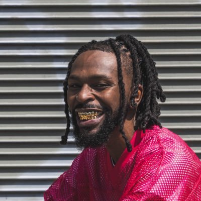 IamLatrellJames's profile picture