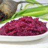 Horseradish profil fotoğrafı
