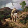 Jacques de Molay's profile picture