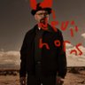 SPOOKY Walter Hartwell White profil fotoğrafı