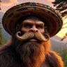 Sas Quatch 的头像