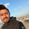 Ahmad.ibraa profil fotoğrafı