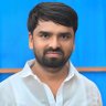 Kolluri Ravinder Kalyaan profil fotoğrafı