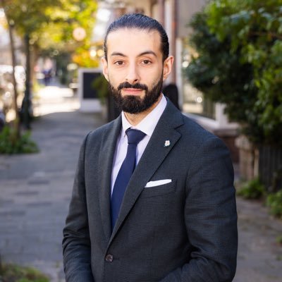 Ulysse Ellian's profile picture