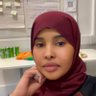 Profilbild von Aisha Wadani