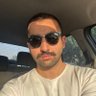 Profilbild von Arash Zarrineghbal