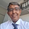 Fernando Lima profil fotoğrafı