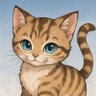猫酱 | （=^•w•^=） |'s profile picture