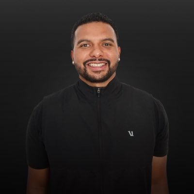 Marcus McMaryion's profile picture