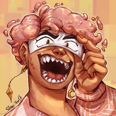 SharpTeeth1111's profile picture