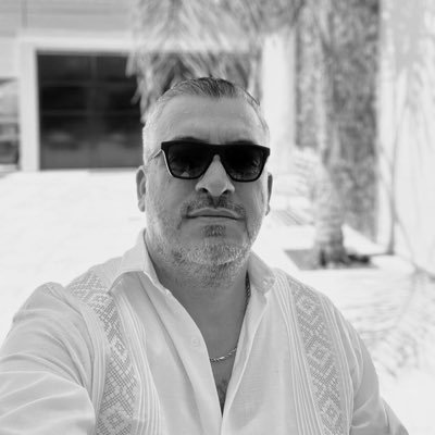 Rafa Nevruh 🇲🇽's profile picture