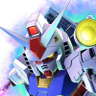 【ジージェネ】SDガンダム ジージェネレーション エターナル【公式】 profil fotoğrafı