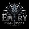 Фото профиля “The Walking Sabotage” Emery Hollowpoint