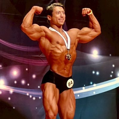 直野賀優's profile picture