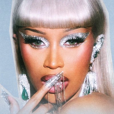 Info Cardi B's profile picture