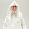 Фото профиля محماس بن عايض رسل